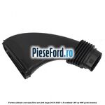 Furtun admisie carcasa filtru aer Ford Kuga 2019-2023 1.5 EcoBoost 183 cp