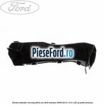 Furtun admisie carcasa filtru aer Ford Mondeo 2008-2014 1.6 Ti 125 cp