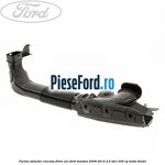Furtun admisie carcasa filtru aer Ford Mondeo 2008-2014 2.2 TDCi 200 cp