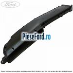 Furtun admisie carcasa filtru aer Ford Mondeo 2014-2018 2.0 TDCi 4x4 180 cp