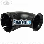 Furtun admisie carcasa filtru aer Ford Ranger 2012-2015 3.2 TDCi 4x4 200 cp