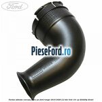 Furtun admisie carcasa filtru aer Ford Ranger 2016-2020 2.2 TDCi 4x4 131 cp