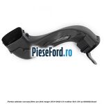 Furtun admisie carcasa filtru aer Ford Ranger 2019-2022 2.0 EcoBlue 4x4 130 cp T20DD0J diesel