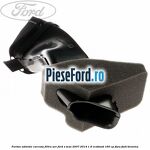 Furtun admisie carcasa filtru aer Ford S-Max 2007-2014 1.6 EcoBoost 160 cp