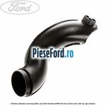 Furtun admisie carcasa filtru aer Ford Transit 2006-2014 2.2 TDCi RWD 125 cp