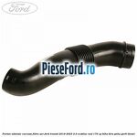 Furtun admisie carcasa filtru aer Ford Transit 2019-2023 2.0 EcoBlue RWD 170 cp