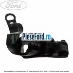 Furtun admisie carcasa filtru aer, pe trager Ford Focus 2011-2014 1.6 Ti 125 cp