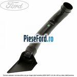 Furtun admisie carcasa filtru aer, pe trager Ford Mondeo 2000-2007 1.8 16V 125 cp