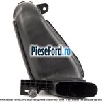 Furtun admisie carcasa filtru de aer la trager Ford EcoSport 2019-2023 1.5 TDCi EcoBlue 125 cp ZTJA, ZTJB, ZTJC diesel