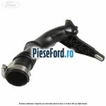 Furtun admisie clapeta acceleratie Ford B-Max 1.6 TDCi 95 cp