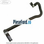 Furtun admisie incalzire auxiliara Ford Ka 1996-2008 1.3 i 50 cp JJB benzina