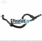 Furtun admisie pompa apa cutie manuala Ford Ranger 2012-2015 3.2 TDCi 4x4 200 cp