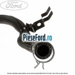 Furtun admisie valva sistem racire Ford Transit 2006-2014 2.2 TDCi RWD 125 cp
