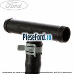 Furtun admsie apa habitaclu conector T ambele capete Ford Focus 1998-2004 ST170 173 cp