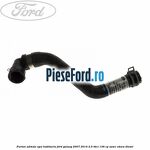Furtun admsie apa habitaclu Ford Galaxy 2007-2014 2.0 TDCi 136 cp