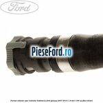 Furtun admsie apa radiator habitaclu Ford Galaxy 2007-2014 1.8 TDCi 100 cp