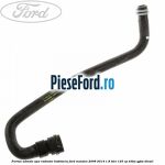 Furtun admsie apa radiator habitaclu Ford Mondeo 2008-2014 1.8 TDCi 125 cp