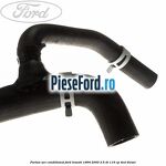 Furtun aer conditionat Ford Transit 1994-2000 2.5 DI 116 cp