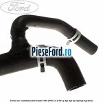 Furtun aer conditionat Ford Transit 1994-2000 2.5 TD 85 cp 4GA, 4GB, 4GC, 4GD, 4GE, 4GF diesel