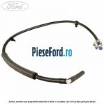 Furtun aerisire axa spate Ford Transit 2014-2018 2.0 EcoBlue RWD 105 cp BJRA, YLR6, YLRA diesel