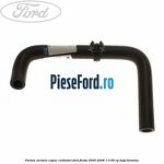 Furtun aerisire capac culbutori Ford Fiesta 2005-2008 1.3 60 cp