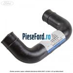 Furtun aerisire capac culbutori Ford Focus 2004-2007 1.8 TDCi 115 cp