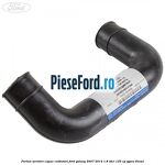 Furtun aerisire capac culbutori Ford Galaxy 2007-2014 1.8 TDCi 125 cp