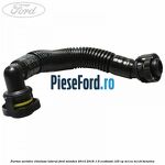 Furtun aerisire chiulasa lateral Ford Mondeo 2014-2018 1.0 EcoBoost 125 cp
