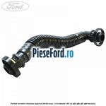 Furtun aerisire chiulasa superior Ford B-Max 1.0 EcoBoost 100 cp SFJA, SFJB, SFJC, SFJD benzina