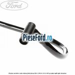 Furtun aerisire cutie viteza Ford Focus 2011-2014 1.6 Ti 105 cp IQDA, IQDB, IQDC benzina