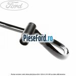 Furtun aerisire cutie viteza Ford Focus 2011-2014 1.6 Ti 85 cp XTDA, XTDB benzina