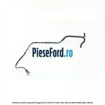 Furtun aerisire grup Ford Kuga 2013-2016 2.0 TDCi 4x4 180 cp T8MA, T8MB, T8MC diesel