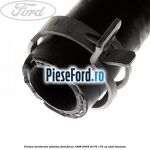 Furtun aeroterma admisie Ford Focus 1998-2004 ST170 173 cp
