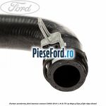 Furtun aeroterma Ford Tourneo Connect 2002-2014 1.8 Di 75 cp BHPA, P7PA, P7PB, R2PA diesel