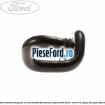 Furtun aeroterma lung pana in anul 06/2006 Ford Tourneo Connect 2002-2014 1.8 Di 75 cp BHPA, P7PA, P7PB, R2PA diesel