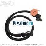Furtun alimentare compresor aer Ford Ford Mondeo 1996-2000 2.5 ST 200 205 cp SGA benzina