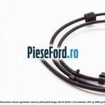 Furtun alimentare diuza spalator camera fata Ford Kuga 2019-2023 1.5 EcoBoost 183 cp