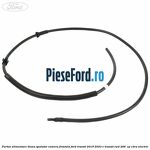 Furtun alimentare diuza spalator camera frontala Ford Transit 2019-2023 E-TRANSIT RWD 269  cp