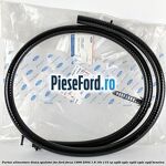 Furtun alimentare diuza spalator far Ford Focus 1998-2004 1.8 16V 115 cp EYDB, EYDC, EYDD, EYDE, EYDF benzina