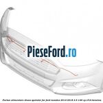 Furtun alimentare diuza spalator far Ford Mondeo 2014-2018 2.5 149 cp