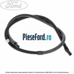 Furtun alimentare diuza spalator luneta 3/5 usi Ford Focus 1998-2004 RS 215 cp HMDA benzina