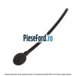 Furtun alimentare diuza spalator luneta 3/5 usi Ford Focus 2004-2007 2.5 ST 225 cp HYDA benzina