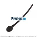 Furtun alimentare diuza spalator luneta 3/5 usi Ford Focus 2008-2011 1.6 Ti 115 cp