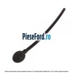 Furtun alimentare diuza spalator luneta 3/5 usi Ford Focus 2008-2011 2.5 RS 305 cp JZDA benzina