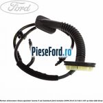 Furtun alimentare diuza spalator luneta 5 usi hatcback Ford Mondeo 2008-2014 2.0 TDCi 163 cp
