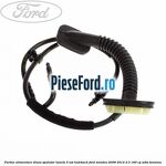 Furtun alimentare diuza spalator luneta 5 usi hatcback Ford Mondeo 2008-2014 2.3 160 cp SEBA benzina