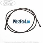 Furtun alimentare diuza spalator luneta Ford C-Max 2011-2015 1.6 Ti 125 cp