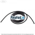 Furtun alimentare diuza spalator luneta Ford Fiesta 2008-2012 1.4 97 cp
