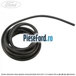 Furtun alimentare diuza spalator luneta Ford Fiesta 2013-2017 1.0 EcoBoost 100 cp