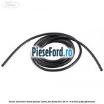 Furtun alimentare diuza spalator luneta Ford Fiesta 2013-2017 1.6 ST 182 cp JTJA, JTJB benzina